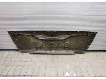 Решётка радиатора для Грузовиков GRILL MAN TGX E6 LIFT 81.61150-6106: фото 4