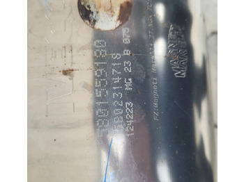 Катализатор для Фургонов KATALIZATOR DPF IVECO DAILY 5802314718: фото 3