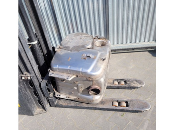 Катализатор SCANIA S