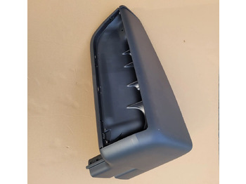 Кузов и экстерьер VOLVO FH