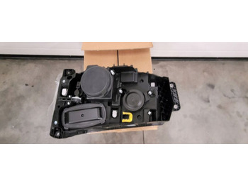 Новый Передняя фара для Грузовиков LAMPA RENAULT RANGE T NOWY ORYGINAŁ PRAWA: фото 2