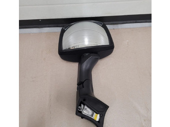 Зеркало заднего вида MAN TGL