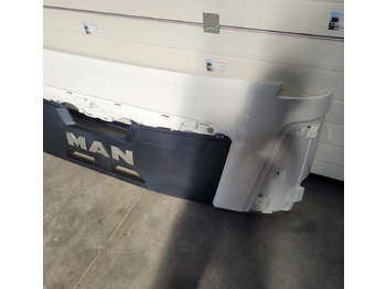 Капот для Грузовиков MASKA ATRAPA MAN TGL NM. ORYGINAŁ 81.61110-6123 CHWALIM116: фото 2