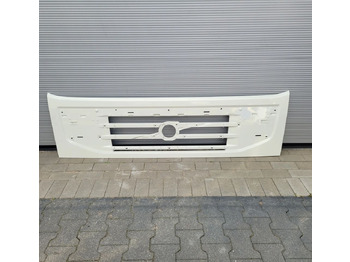 Капот VOLVO FMX