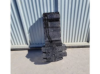 Масляный поддон MAN TGX