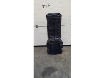 Масляный поддон MERCEDES-BENZ Actros