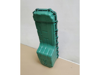 Масляный поддон для Грузовиков Miska OLEJOWA VOLVO FH13 FH4 20522523: фото 2