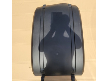 Кузов и экстерьер MERCEDES-BENZ Actros