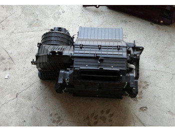 Отопление/ Вентиляция MERCEDES-BENZ