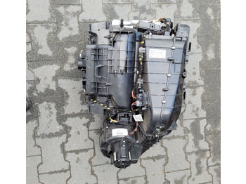 Отопление/ Вентиляция для Грузовиков NAGRZEWNICA RENAUL RANGE T GAMA OM 7484553426/02: фото 3 Отопление/ Вентиляция для Грузовиков NAGRZEWNICA RENAUL RANGE T GAMA OM 7484553426/02: фото 3