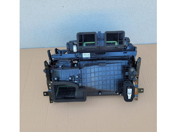 Отопление/ Вентиляция SCANIA R