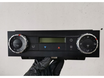 Отопление/ Вентиляция