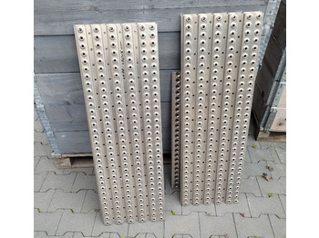 Кузов и экстерьер MAN TGS