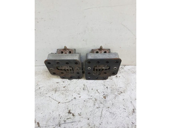 Подушка двигателя для Грузовиков PODUSZKI SILNIKA ACTROS MP4 ORYGINAŁ 2SZT: фото 2