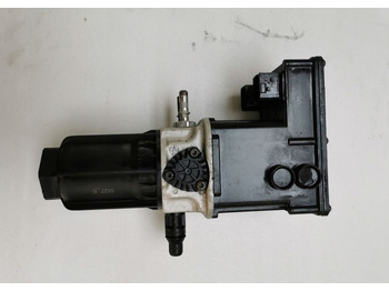 Выхлопная система MERCEDES-BENZ Actros