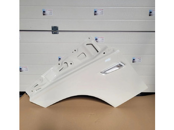 Дверь и запчасти VOLVO FH