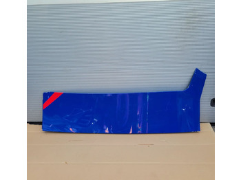 Аэродинамика/ Спойлеры IVECO S-WAY