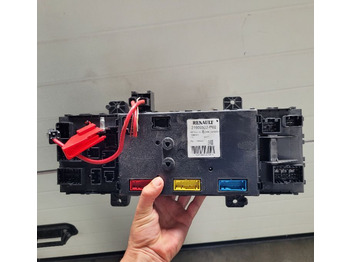 Блок управления RENAULT T