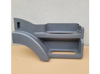 Боковая подножка MERCEDES-BENZ Actros