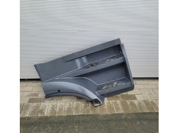 Боковая подножка MERCEDES-BENZ Actros