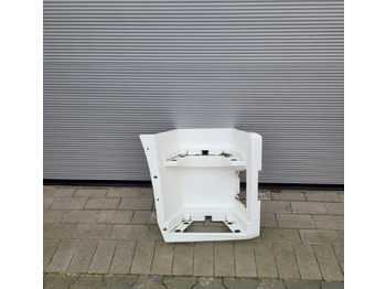 Боковая подножка RENAULT T