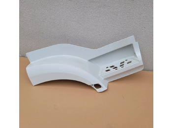 Боковая подножка MERCEDES-BENZ Actros