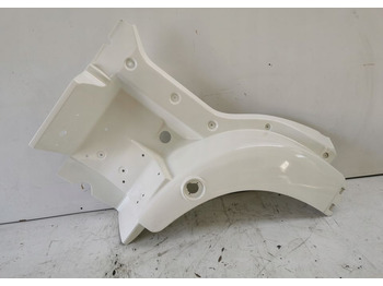 Боковая подножка MAN TGM