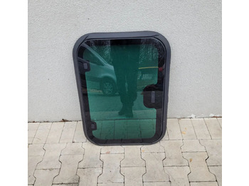 Кабина и интерьер MAN TGX