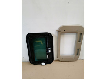 Кузов и экстерьер MAN TGS