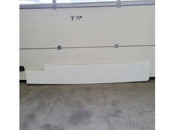 Аэродинамика/ Спойлеры MERCEDES-BENZ Actros