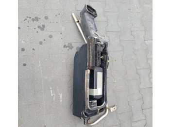 Отопление/ Вентиляция RENAULT T