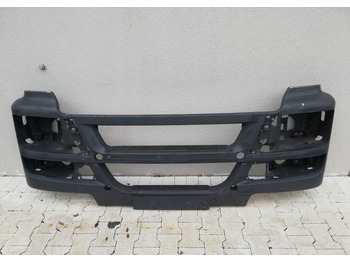 Бампер MAN TGS