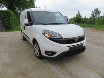 Легковой фургон FIAT Doblo Cargo