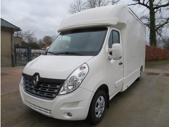 Фургон RENAULT Master: фото 3