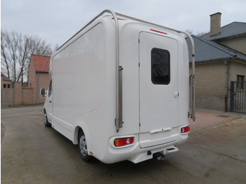 Фургон RENAULT Master: фото 5