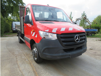 Mercedes-Benz Sprinter 514cdi в лизинг Mercedes-Benz Sprinter 514cdi: фото 1 Mercedes-Benz Sprinter 514cdi в лизинг Mercedes-Benz Sprinter 514cdi: фото 1
