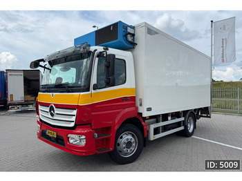 Рефрижератор MERCEDES-BENZ Atego