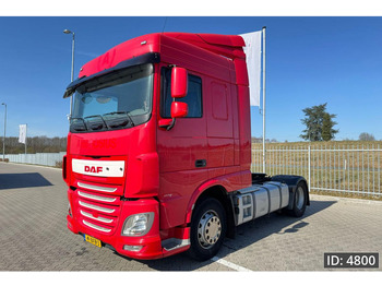 Тягач DAF XF 440