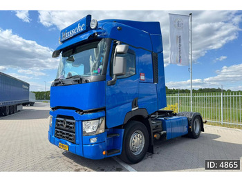 Тягач RENAULT T High 440