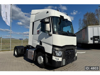 Тягач Renault T460 HighCab, Euro 6, / Retarder, Intarder: фото 4