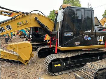 Гусеничный экскаватор CAT 313DL Excavator Click Here for Discount: фото 2