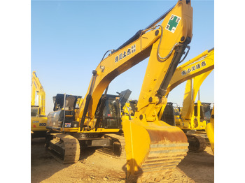Гусеничный экскаватор CATERPILLAR 336D