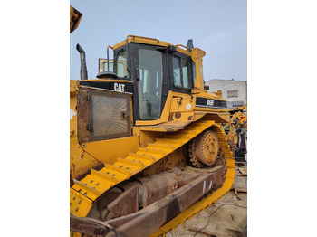 Бульдозер CATERPILLAR D6R