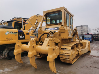 Бульдозер CATERPILLAR D7G