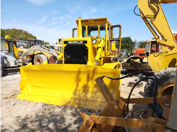 Бульдозер CATERPILLAR D8K