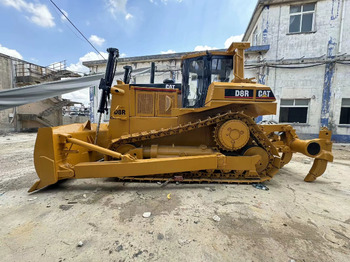 Бульдозер CATERPILLAR D8R