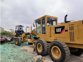 Грейдер CATERPILLAR 140K