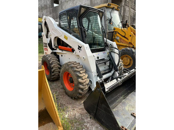 Строительная техника BOBCAT S300