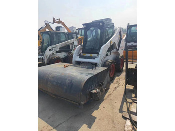 Строительная техника BOBCAT S18