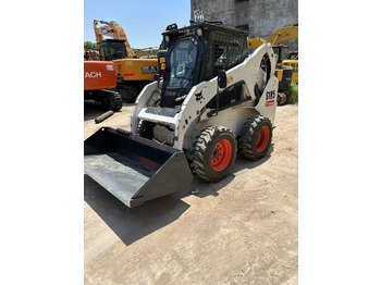 Строительная техника BOBCAT S185